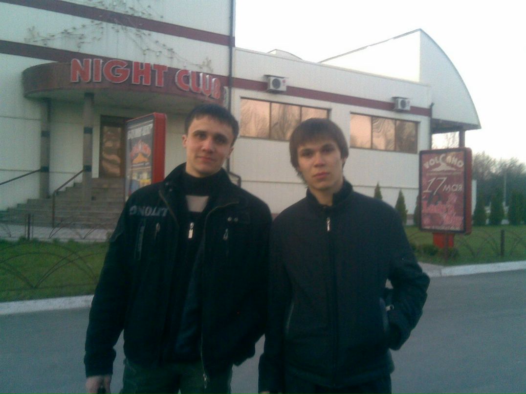 Руслан Султанов | 