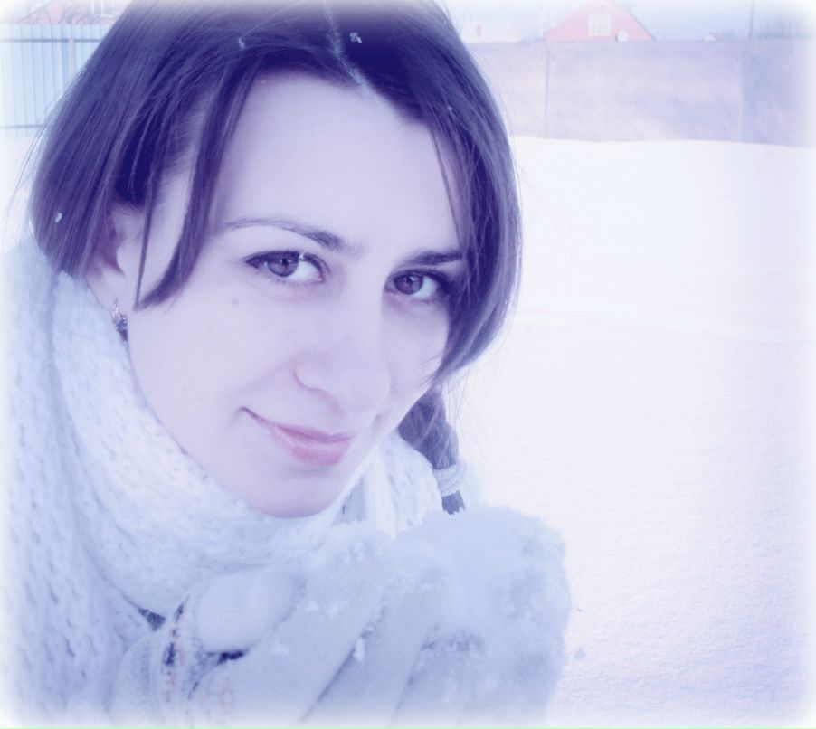 Тетяночка Новикова | Миргород