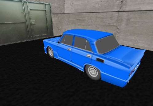 Игорь Зайцев | Королёв