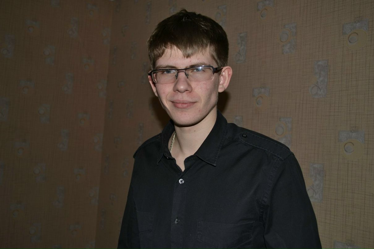 Станислав Андреевич | Краснознаменск