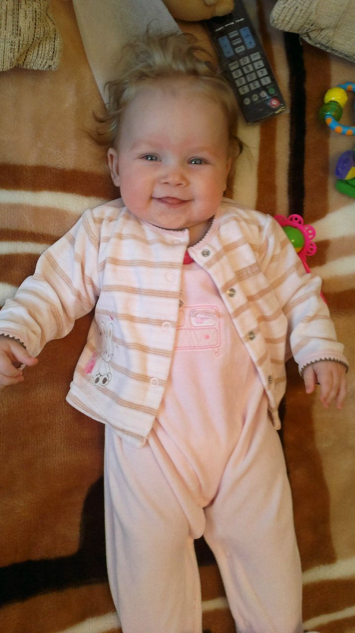 Анатолий Фёдоров | Толмачево