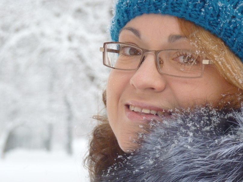 Марина Мкртчян | Санкт-Петербург