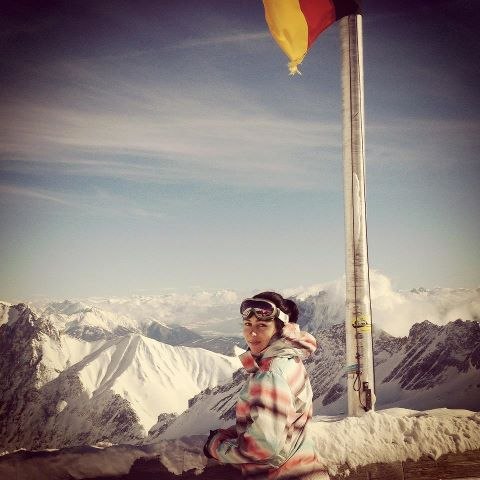 Евгения Донченко | Москва