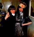 Юлия Сороковикова, Байкальск, Россия, 