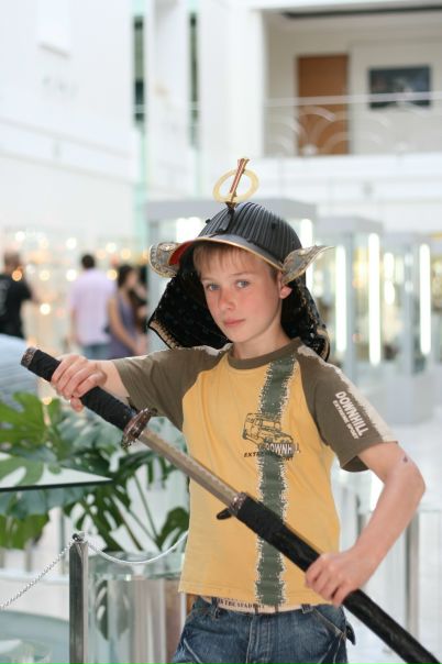 №8, Даня Быстрик №8, Даня Быстрик