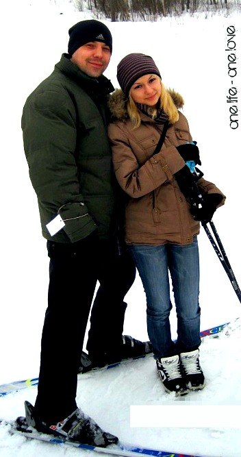 Ксения Ильина JonathanBrendis | Северодвинск