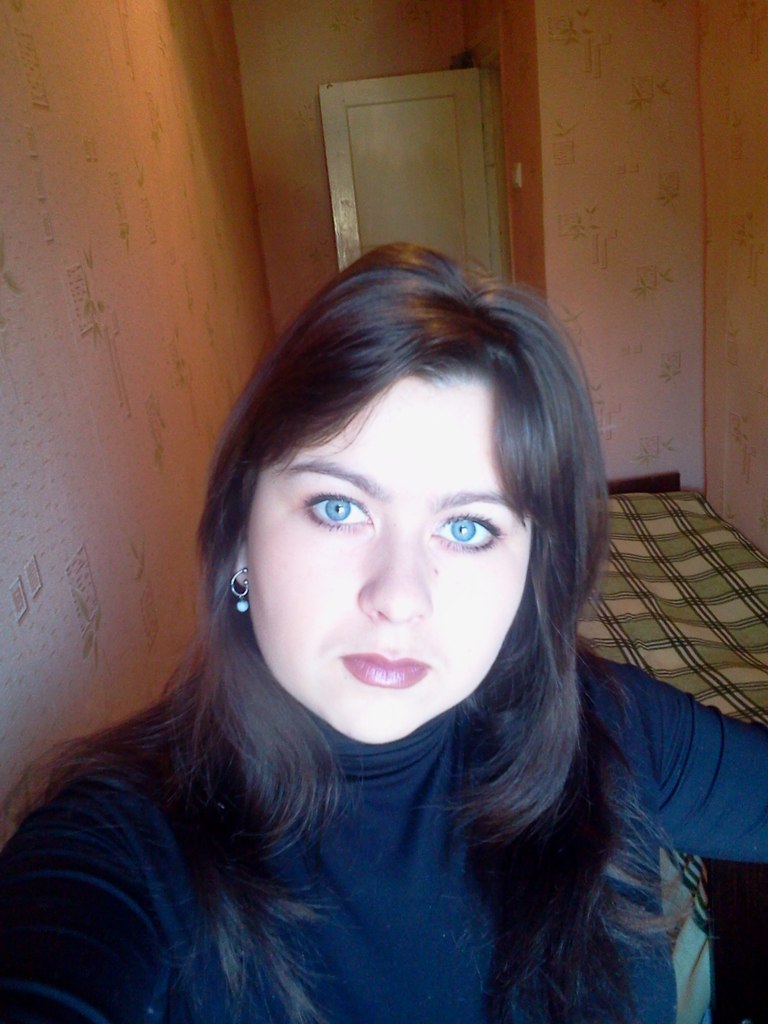 Татьяна Станецкая | Елизово