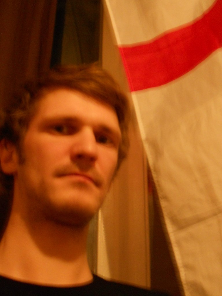 Дмитрий Давлятшин | Москва