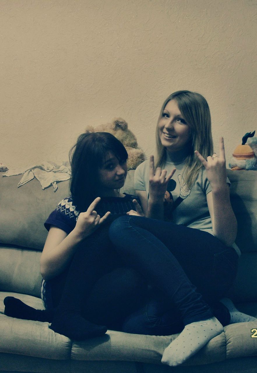 Александра Нестерова ✔ | Калининград