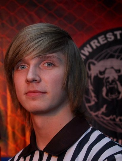 Вано Кэпа | Екатеринбург