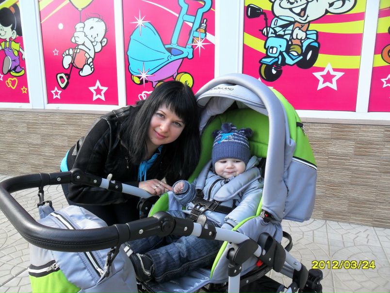 №73, Анна Бондаренко, 41 год, Рыбница №73, Анна Бондаренко, 41 год, Рыбница