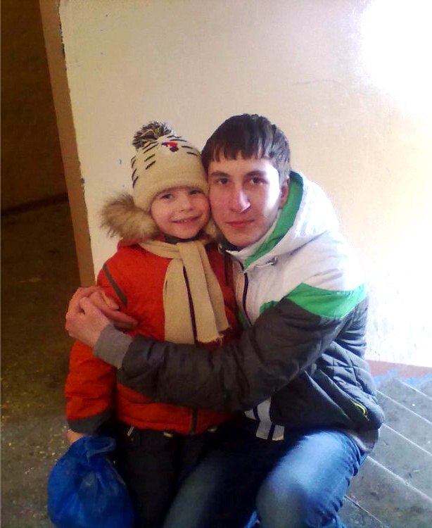 Петр Карапузов | Казань