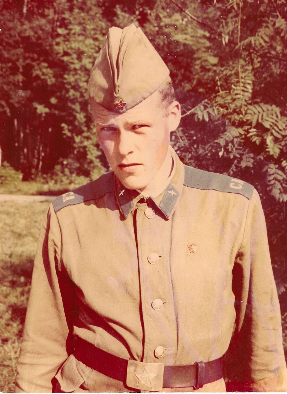 Сергей Семенов | Санкт-Петербург