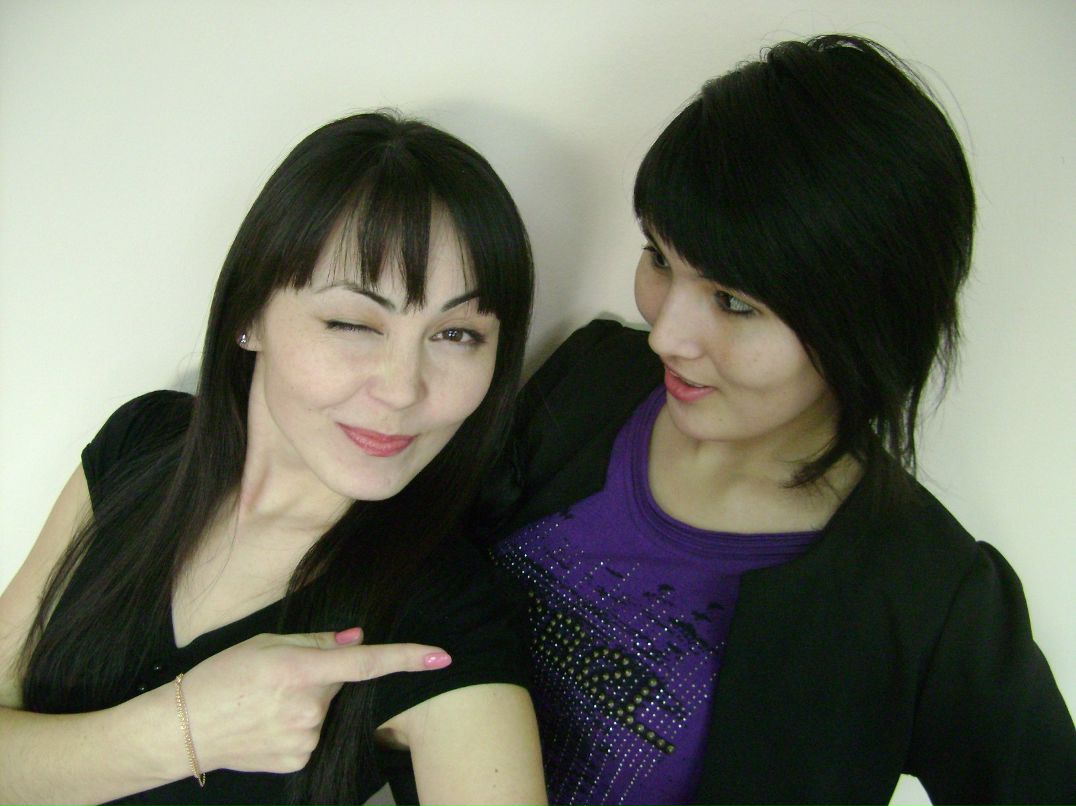 Руфия Ханова | 