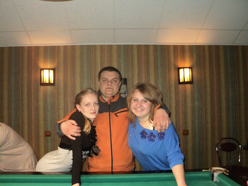 Юля Богач | Червоноград