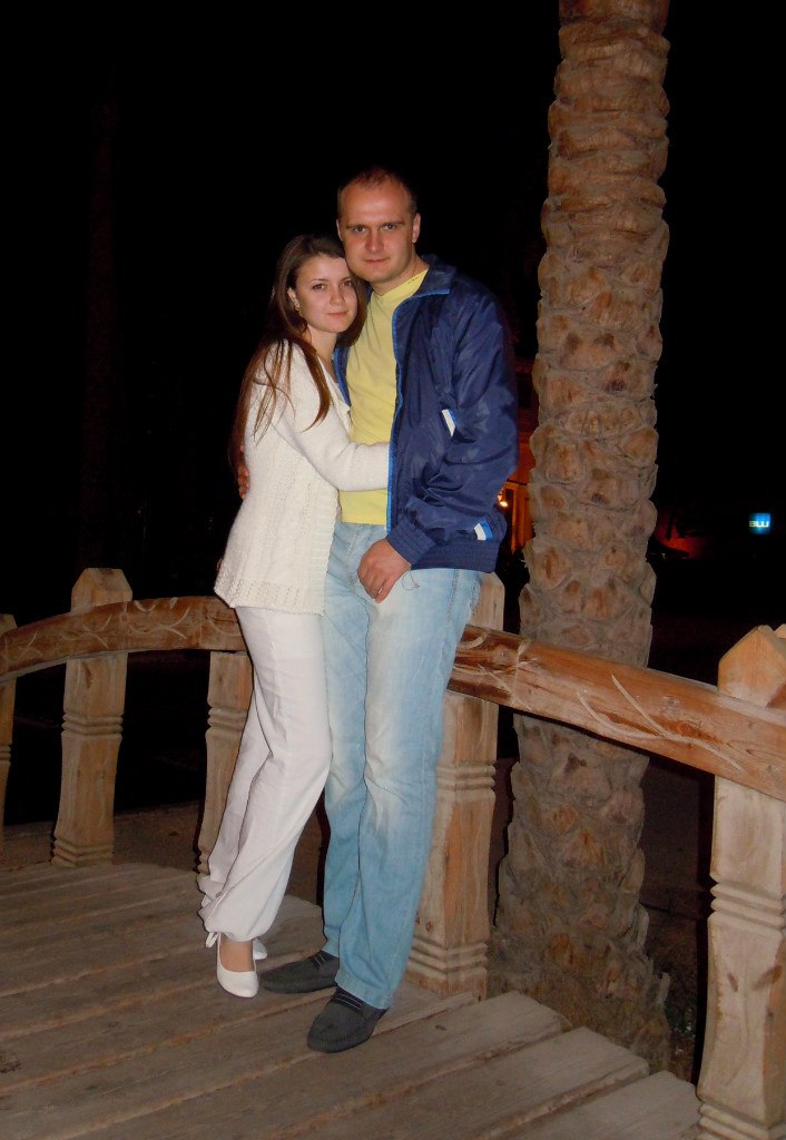 Анюта Родионова | Харьков