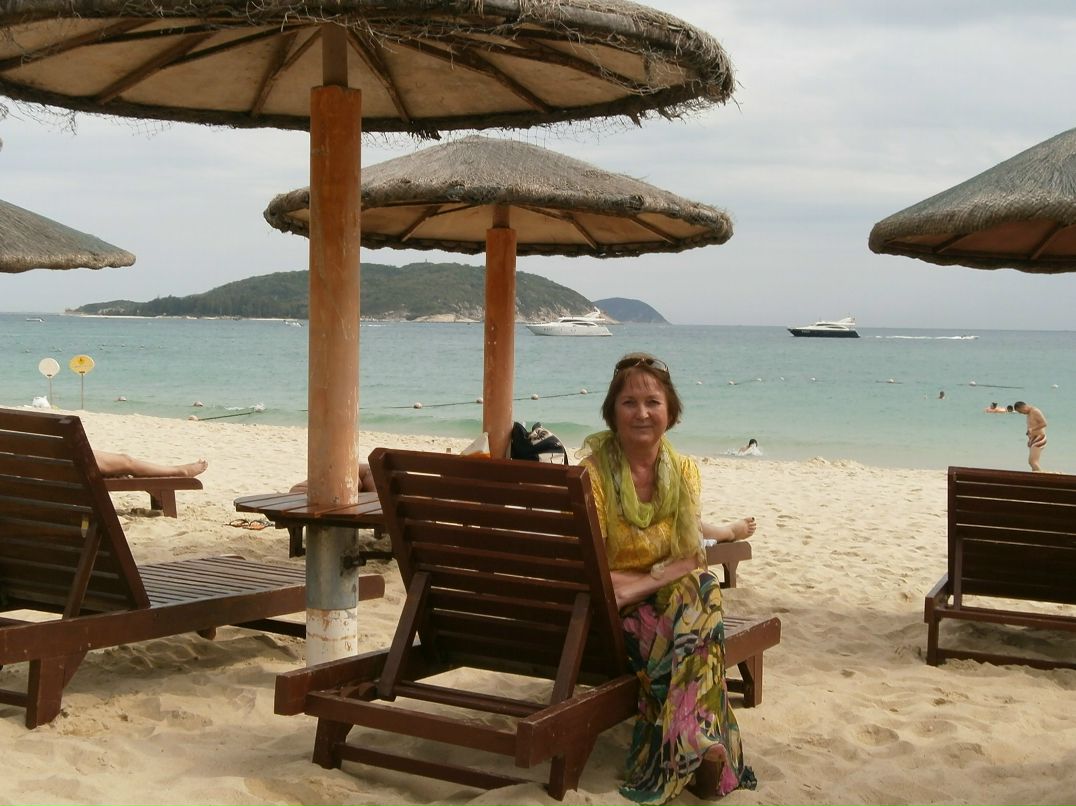 Рита Шумихина | Глазов