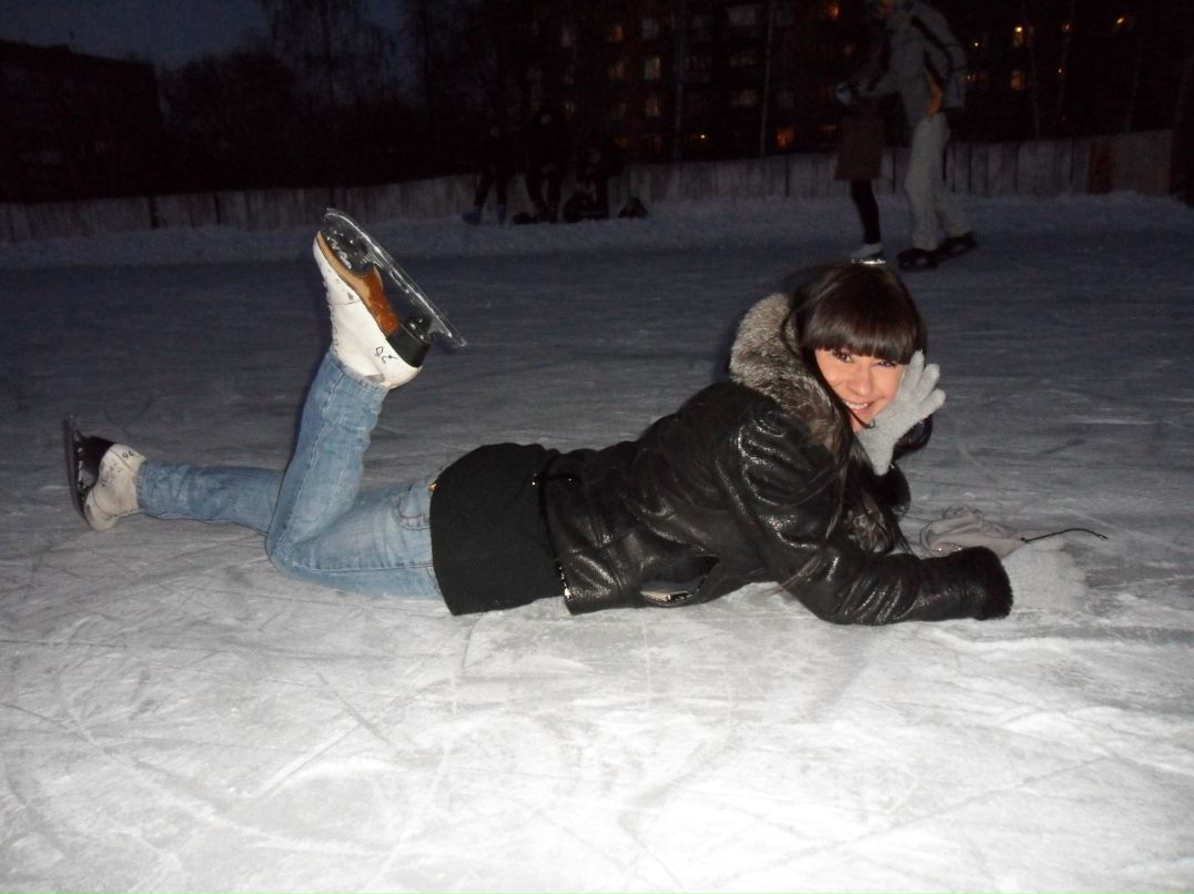 Виктория Кучеренко | Киев