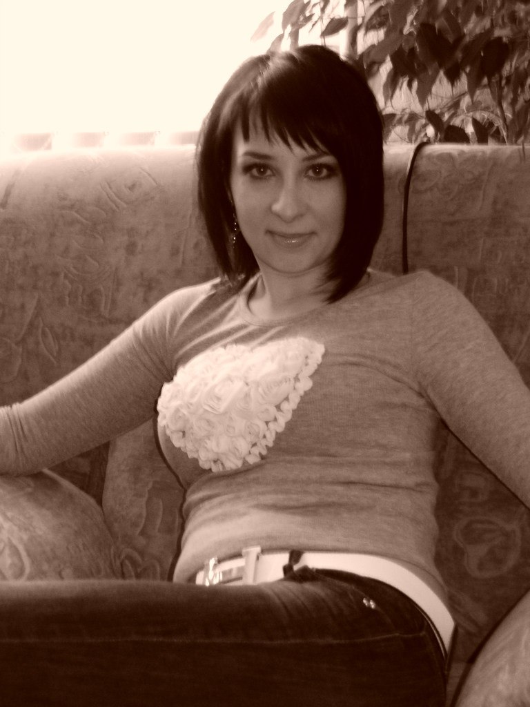 Кира Самсонова | Саратов