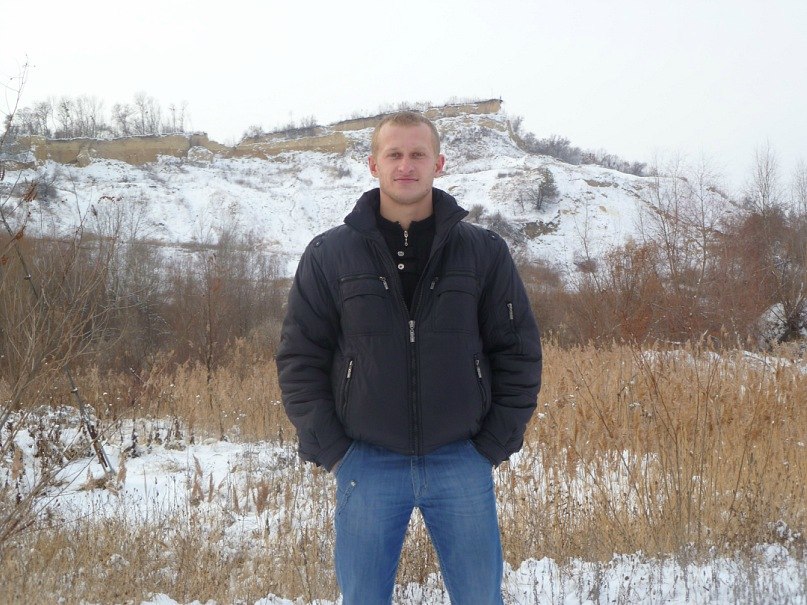 Саша Горбовий | Винница