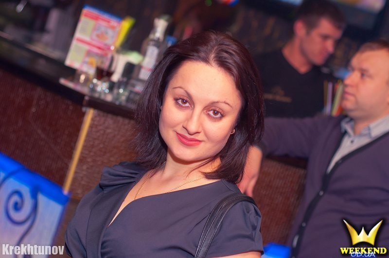 Марина Филипенко | Одесса