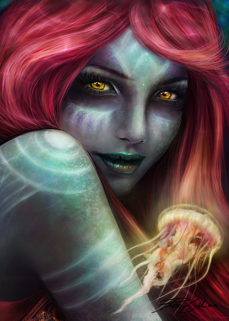 Ульяна Егунова ~Atomic-Grave~ | Краснодар