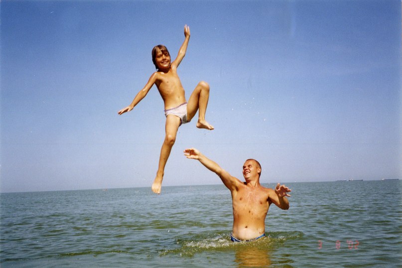 Анастасия Миронова | Мурманск