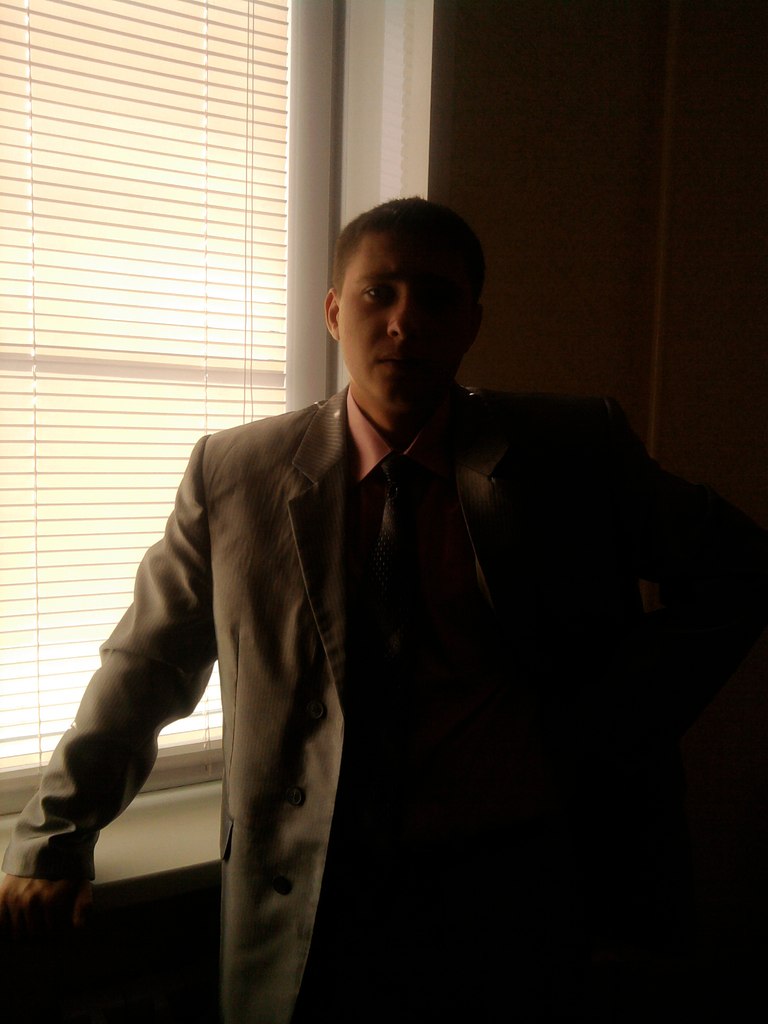 Стас Трощенко | Старый Оскол