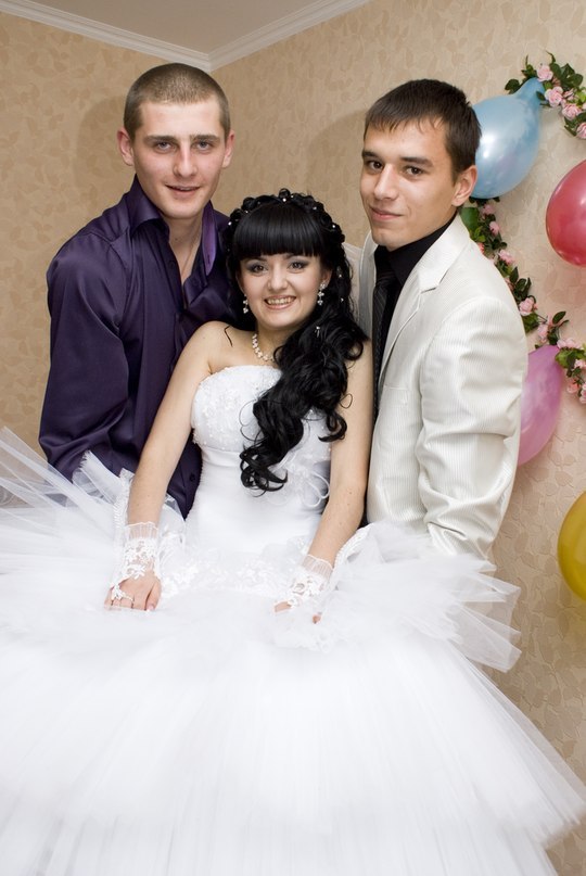 Лёха Слободянюк | Кривой Рог