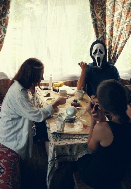 Никита Клочко | 