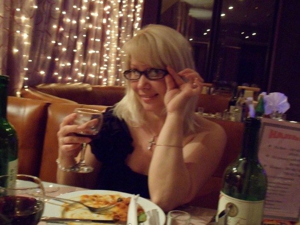 Ольга Пономарева | Череповец