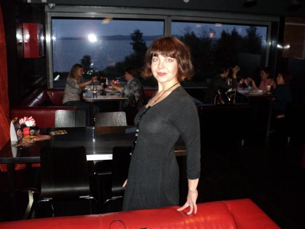 Наталья Гарбар | Петрозаводск