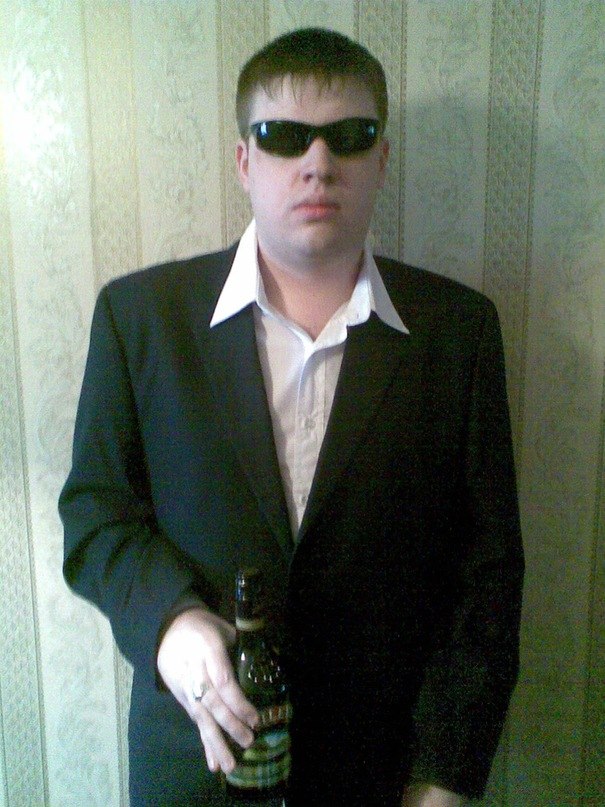 Никита Никита космонафт | 