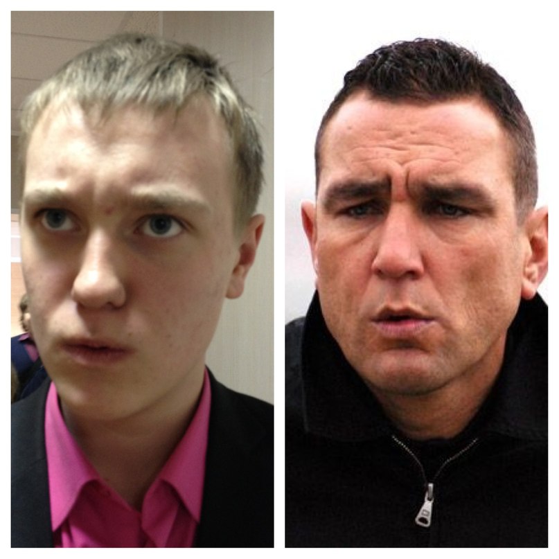 Артем Овчинников (JUST TOM) | Новосибирск