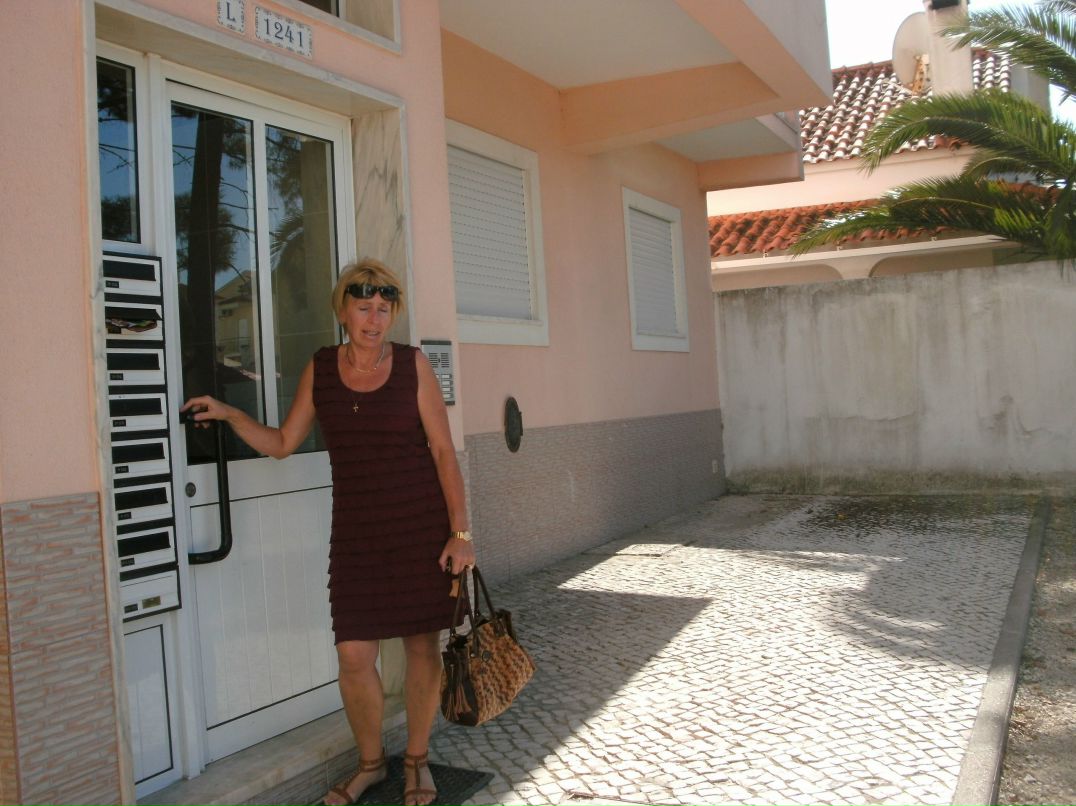 Валентина Строк | 