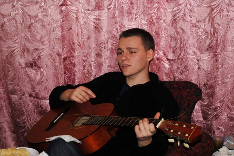 Павел Дробушко | Днепр (Днепропетровск)