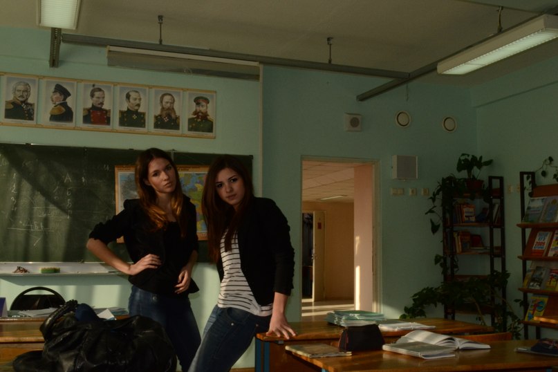 Залинка Хамраева | Самара