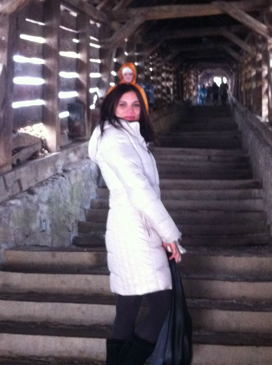 Оля Зубкова | Никополь