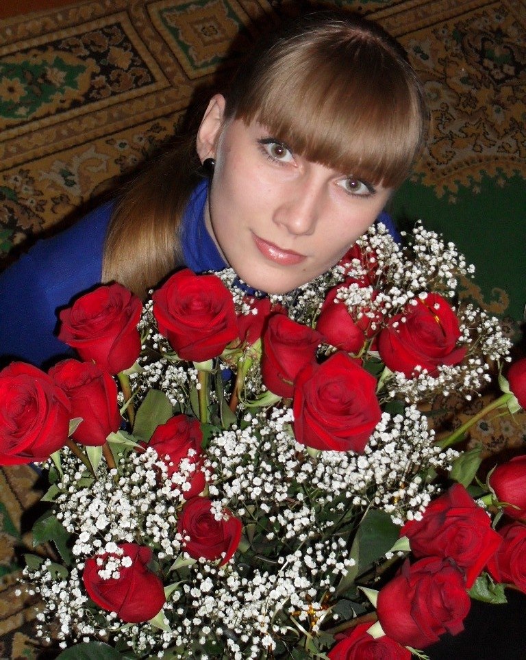 Марина Иванова | Курск