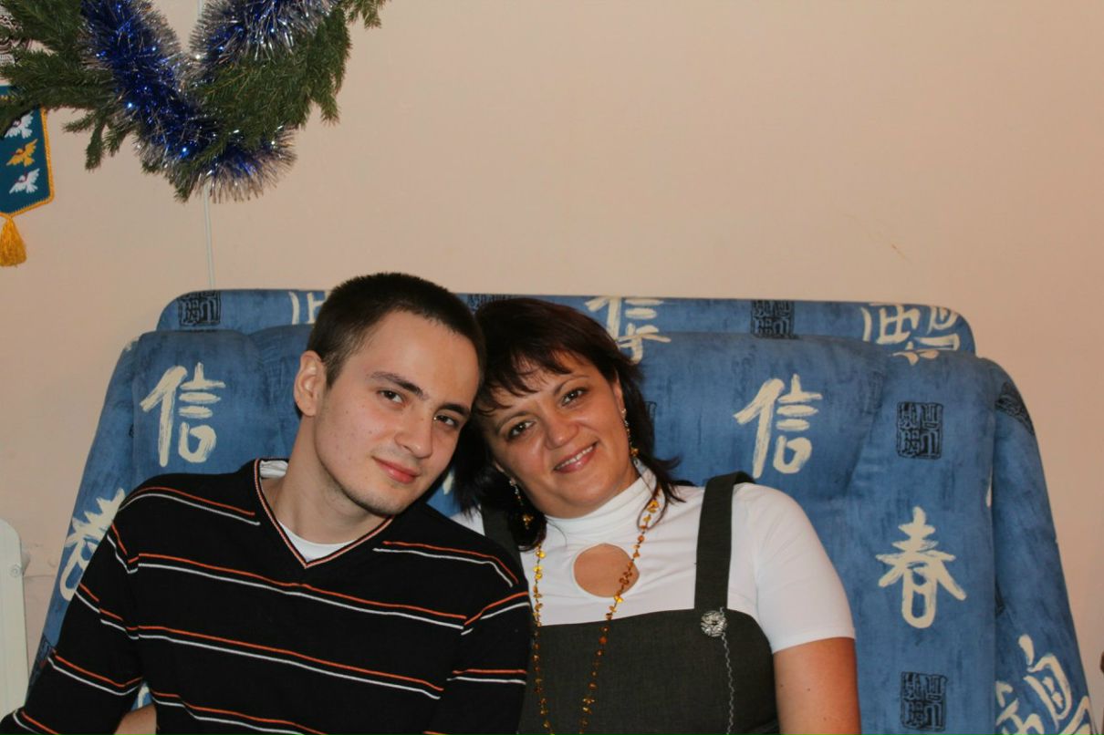 Игорь Шкурыгин | Санкт-Петербург