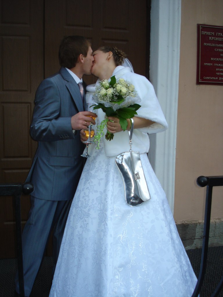 Галина Колышкина-Ковалевская | Кронштадт