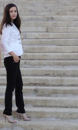 Алина Баянова | Уфа