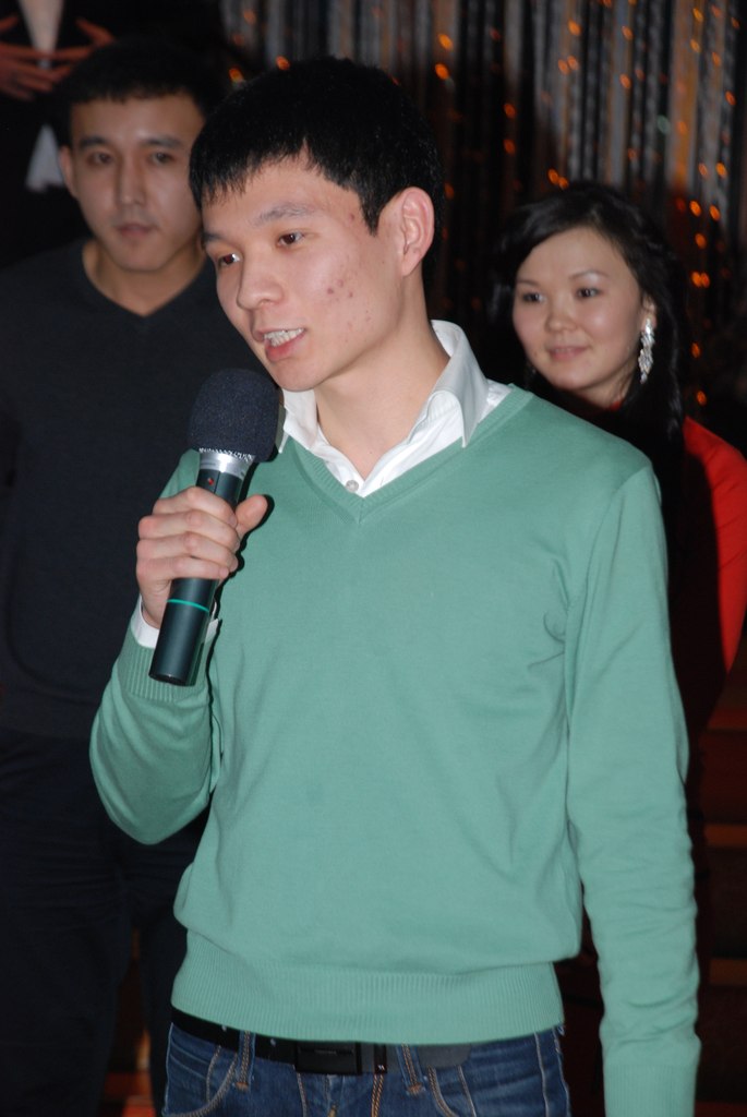 Tima Nam | Алматы