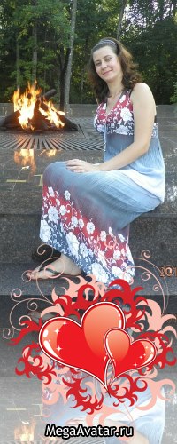 Мария Артюшкина | Брянск