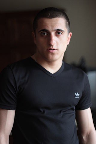 Эдик Писаренко | Санкт-Петербург