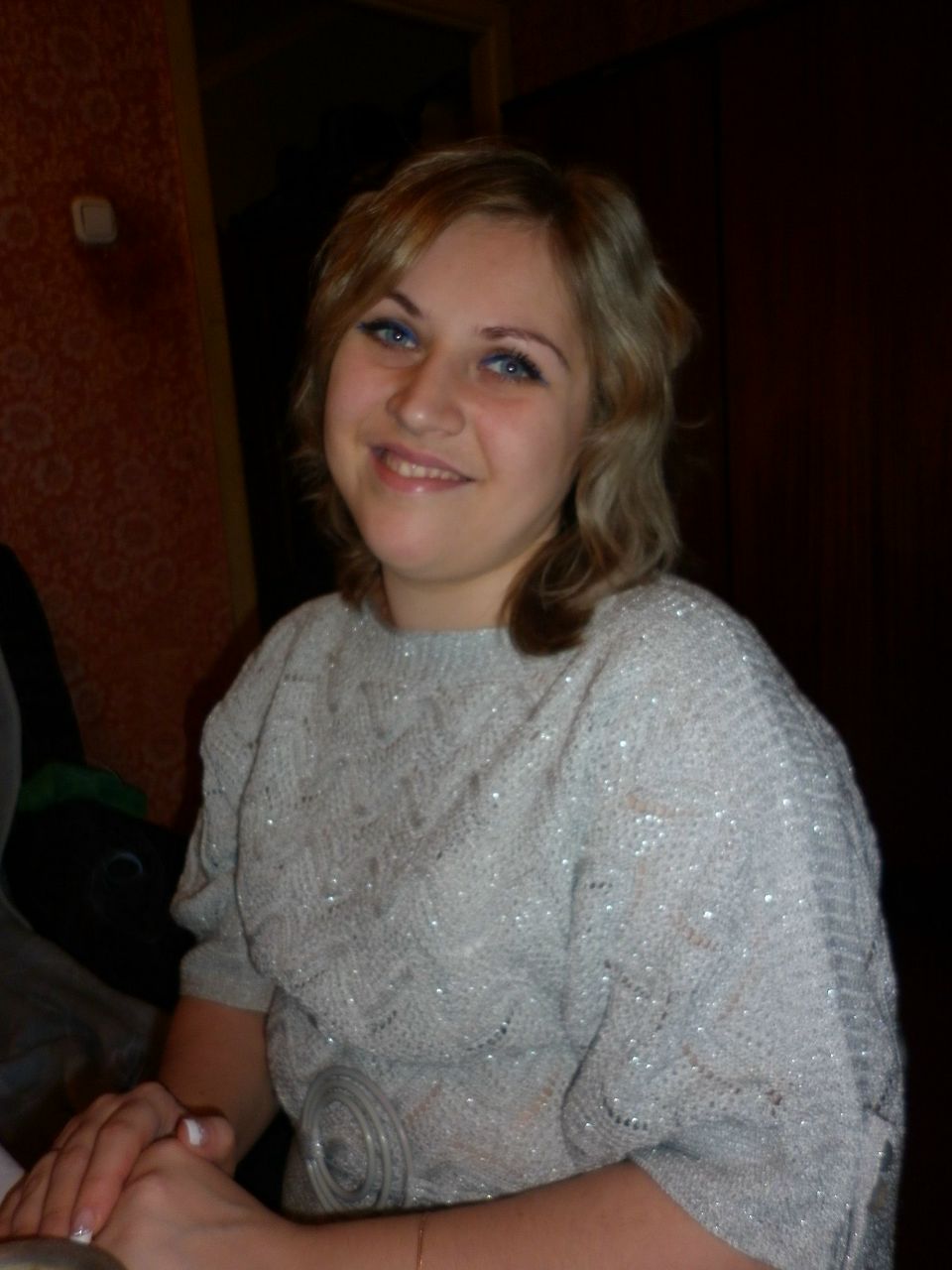 Анна Федорова | Санкт-Петербург