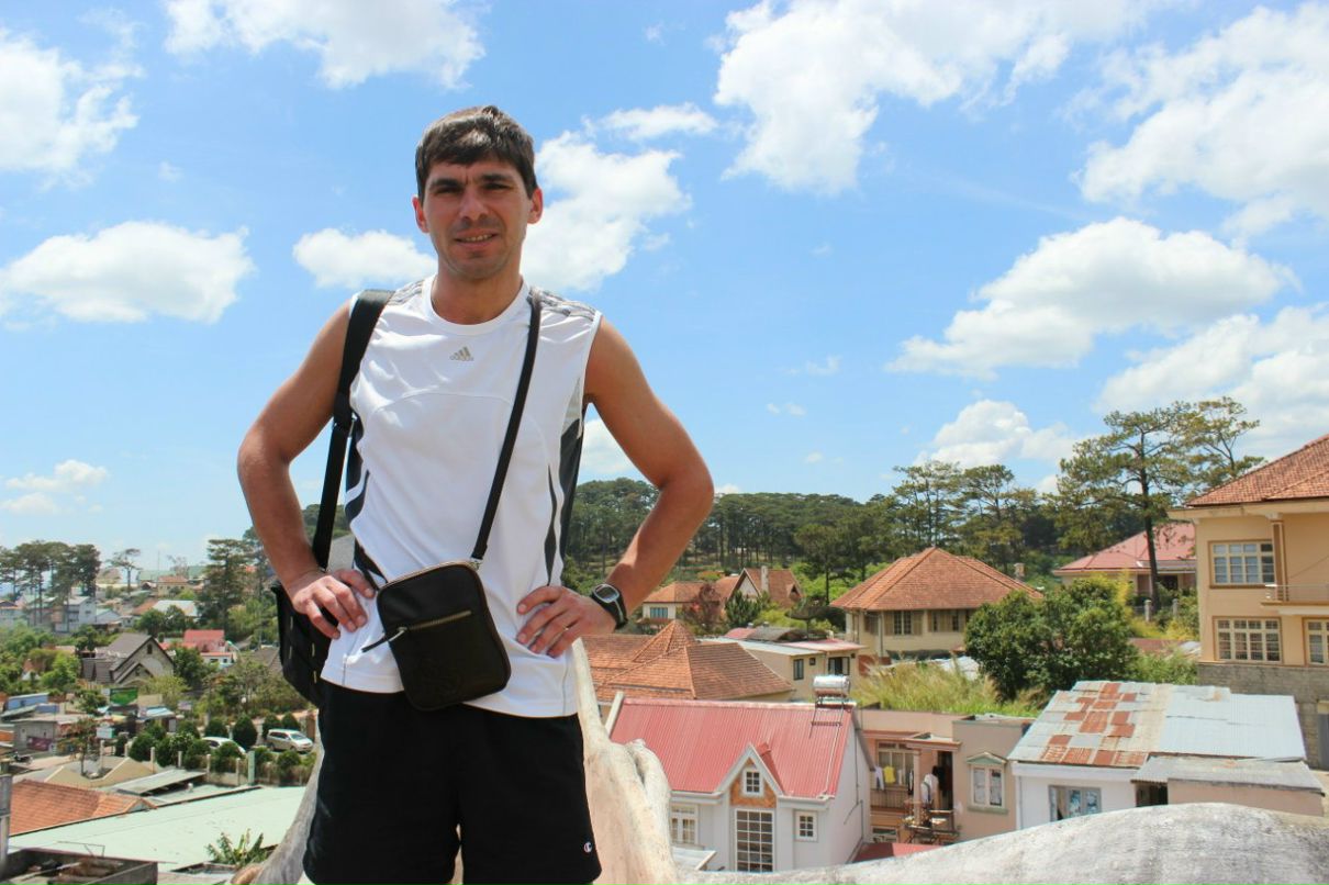 Александр Луценко | Москва