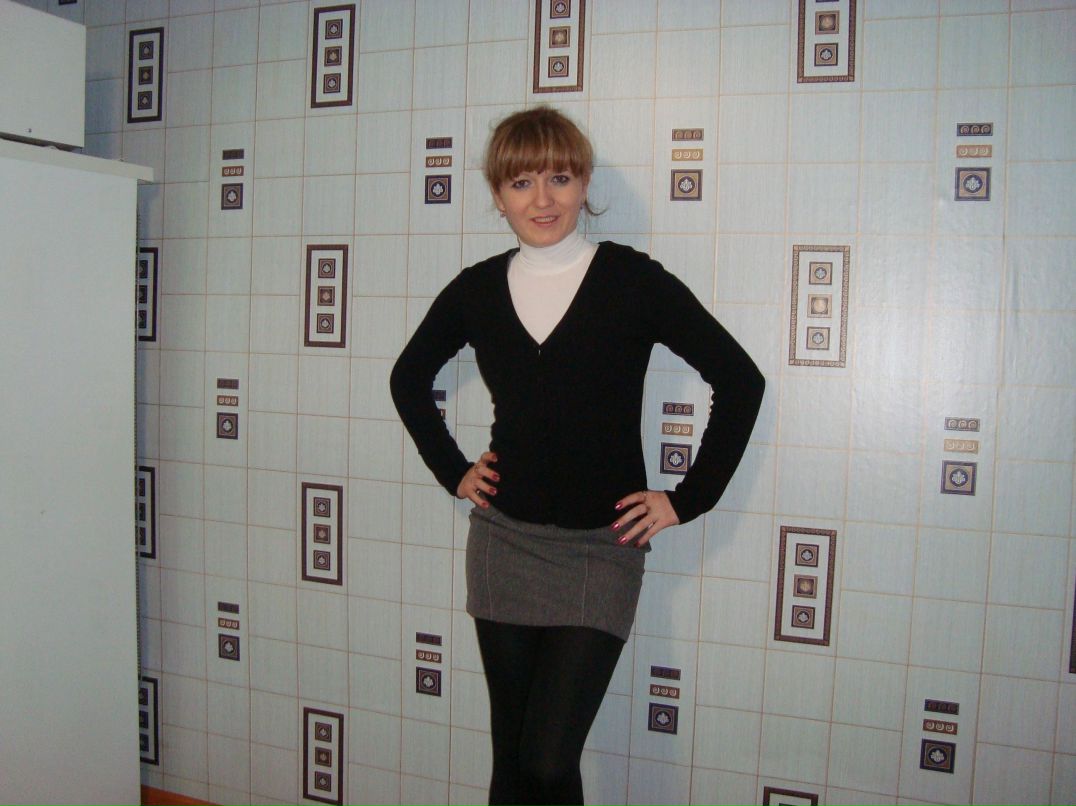 Оксана Чегоданова | Пенза