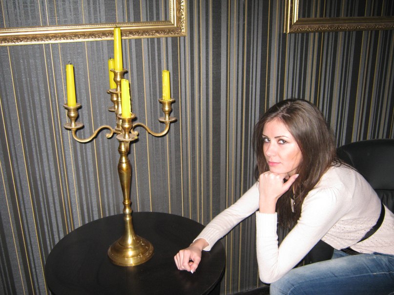 Юлия Никитина | Казань