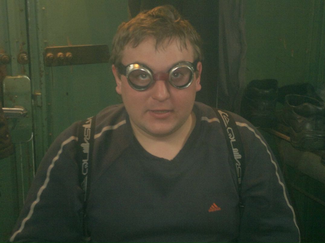 Илья Яцук Kuryanin_88 | Курск